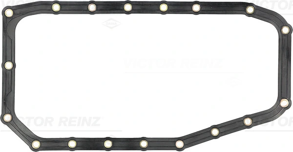 Gasket, oil sump